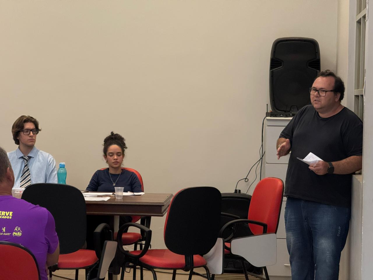 Prefeitura de Ibaté isenta ambulantes de taxas e reforça apoio para atuação nas festas de fim de ano