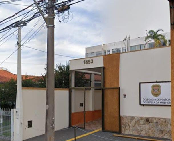 Ex-marido embriagado invade residência, agride mulher e é detido pela PM em São Carlos