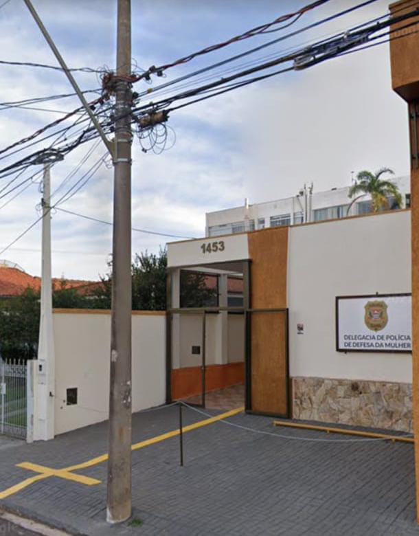 Ex-marido embriagado invade residência, agride mulher e é detido pela PM em São Carlos