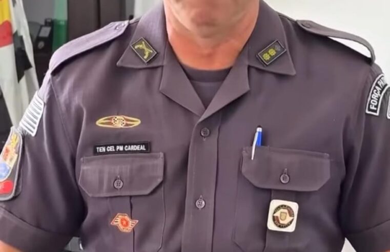 Programa Muralha Paulista inicia nova fase e permitirá cadastro de câmeras particulares