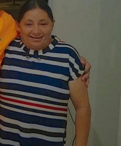 Nota de falecimento Funerária Terezinha de Jesus