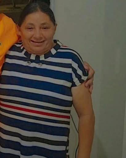 Nota de falecimento Funerária Terezinha de Jesus