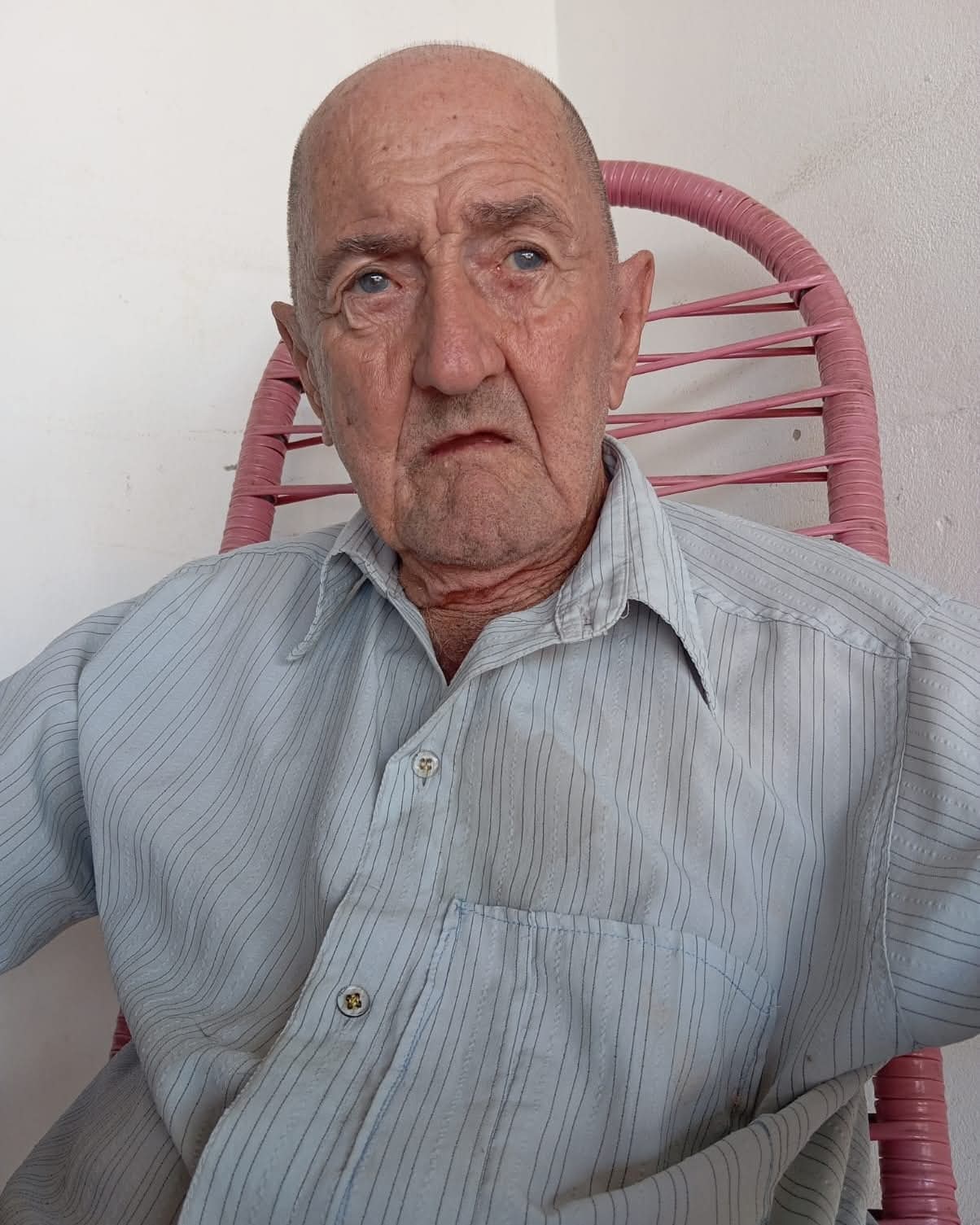 Nota de falecimento Funerária Terezinha de Jesus