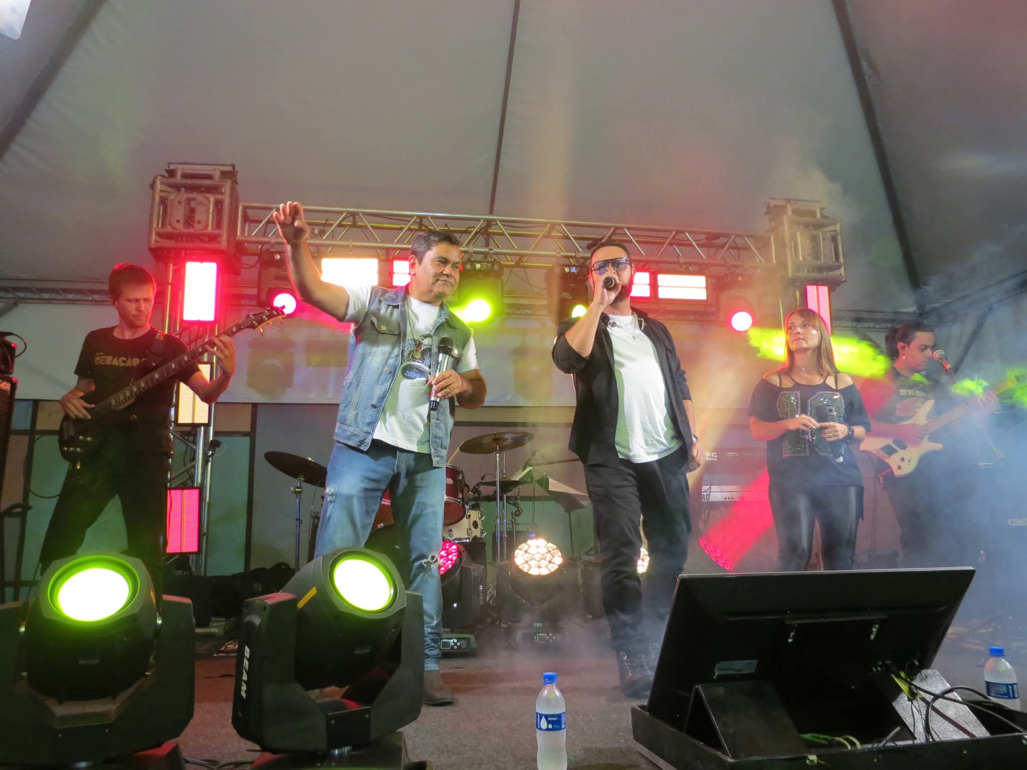 Casa do Idoso de Ibaté: cuidado, amor e dedicação que transformam vidas