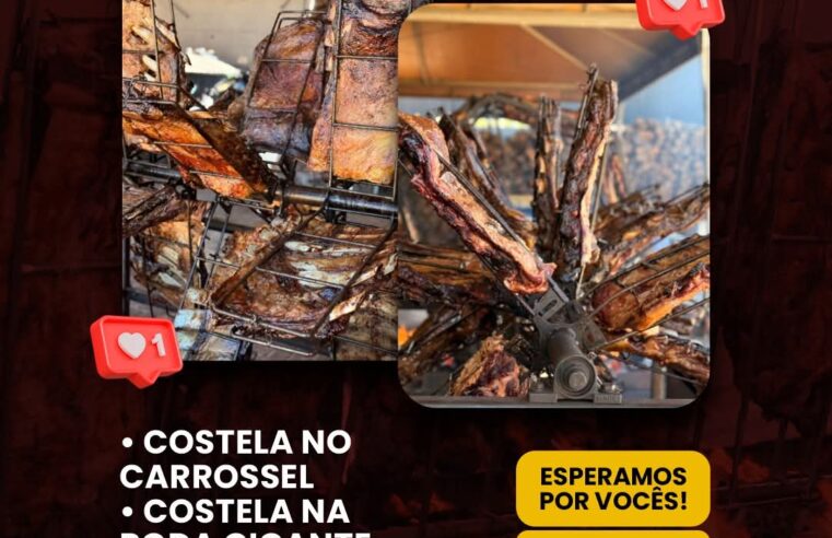 🔥🍽️ Final de semana é sinônimo de comer bem no Restaurante Planalto!