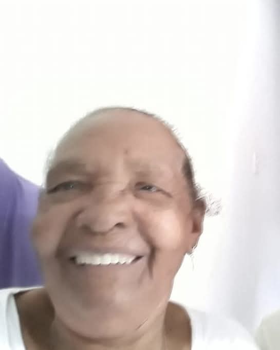 Nota de falecimento Funerária Terezinha de Jesus