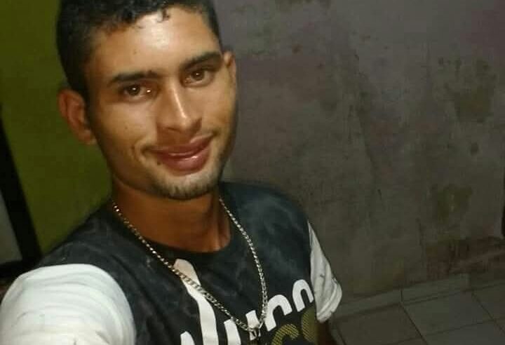 Nota de falecimento Funerária Terezinha de Jesus