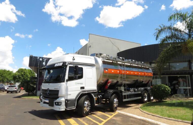 ✨ Confraternização dos Colaboradores Nova Era Bioenergia ✨