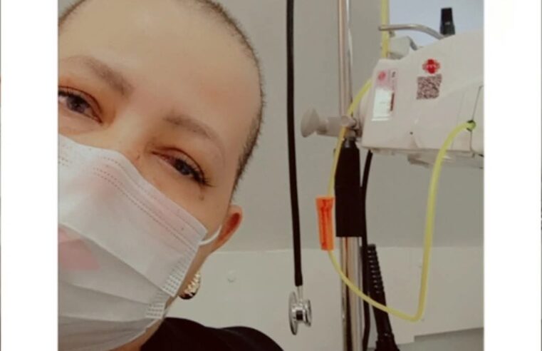 💔 Quando a vida pede ajuda, o amor responde