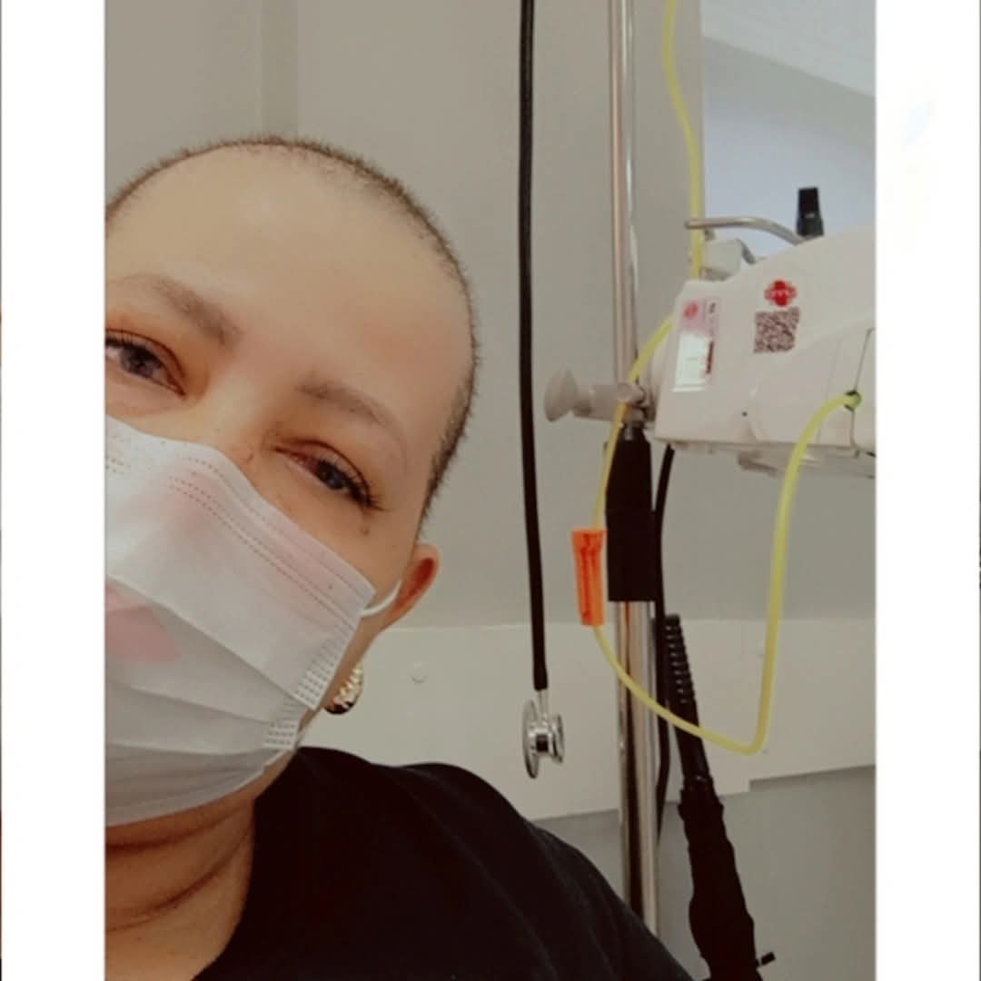 💔 Quando a vida pede ajuda, o amor responde