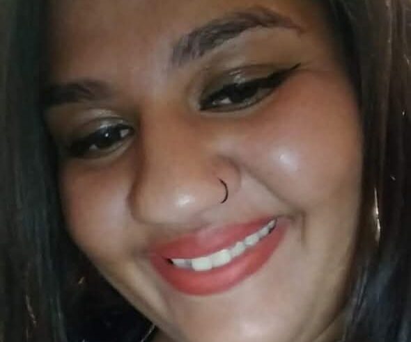 Nota de falecimento Funerária Terezinha de Jesus