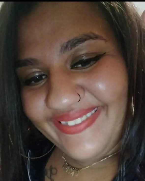 Nota de falecimento Funerária Terezinha de Jesus