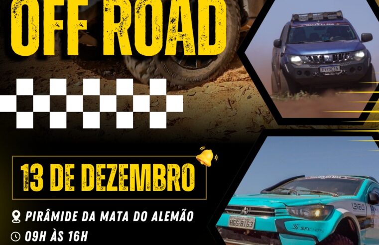 Final do Campeonato Paulista Off Road será disputada neste sábado (13) em Ibaté