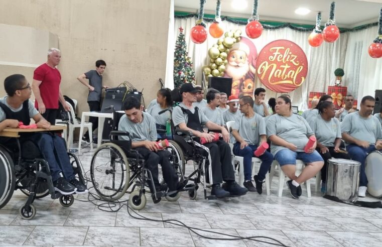 ✨ Uma noite para ficar na memória e no coração ✨