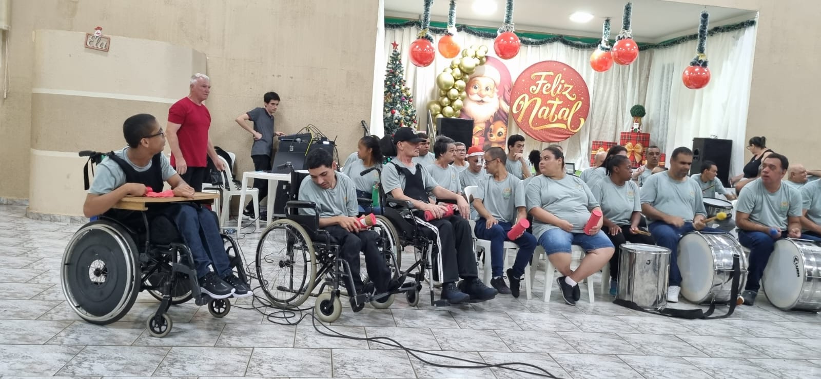 ✨ Uma noite para ficar na memória e no coração ✨