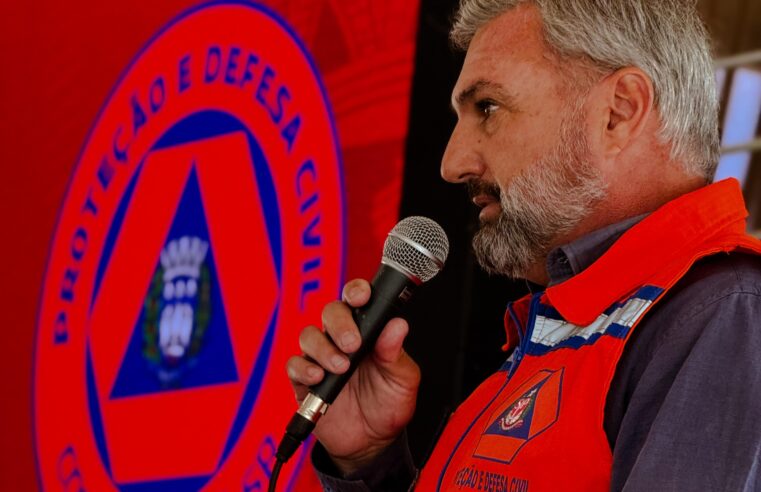 Defesa Civil alerta para calor intenso e risco de temporais em São Paulo