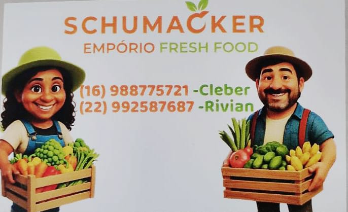 🚨🥬 QUARTA-FEIRA É DIA DE ECONOMIZAR BEM! 🥕🍓