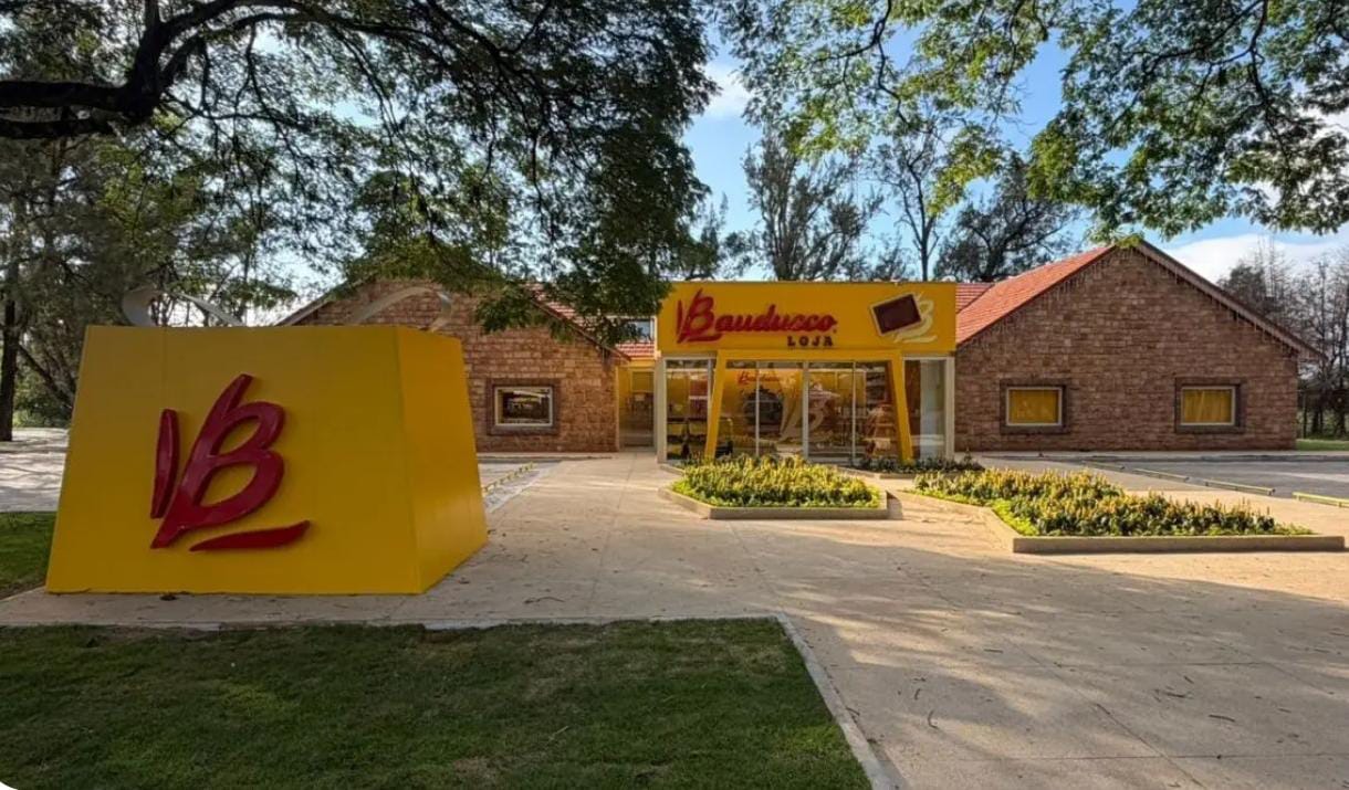 Loja da Bauducco é inaugurada no Posto Castelo, em São Carlos