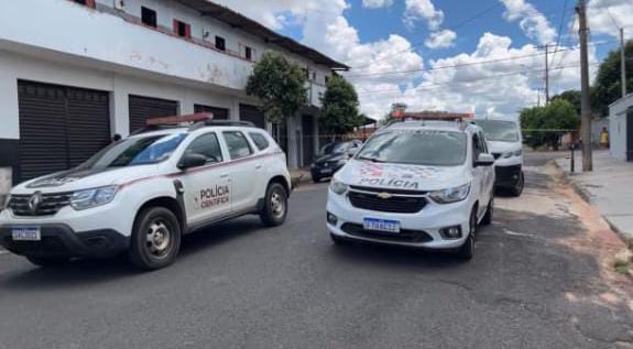Feminicídio choca moradores de Boa Esperança do Sul