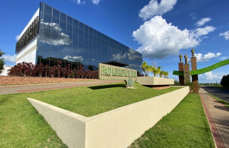 Prefeitura de Ibaté divulga funcionamento dos serviços durante o recesso de final de ano