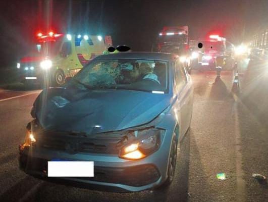 Ciclista morre após atropelamento na Rodovia Washington Luís, em Santa Gertrudes