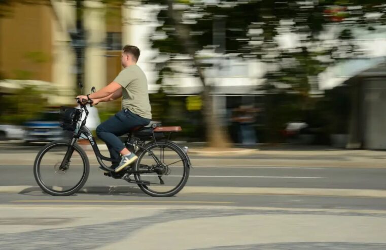 Atenção Ibaté! Novas regras para bicicleta elétrica passam a valer dia 1º de janeiro