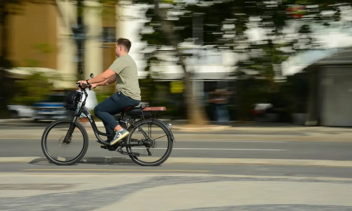 Atenção Ibaté! Novas regras para bicicleta elétrica passam a valer dia 1º de janeiro