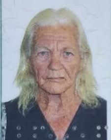 Nota de falecimento Funerária Terezinha de Jesus