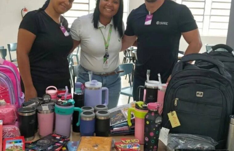 Parceria que traz vantagens pra você!