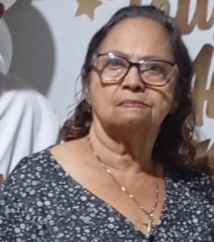 CONVITE – MISSA DE 7º DIA