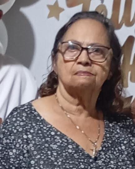 CONVITE – MISSA DE 7º DIA