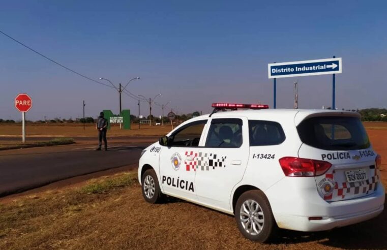 🚨Motorista de ônibus é atacado com ácido durante parada na Avenida 36, em Araraquara
