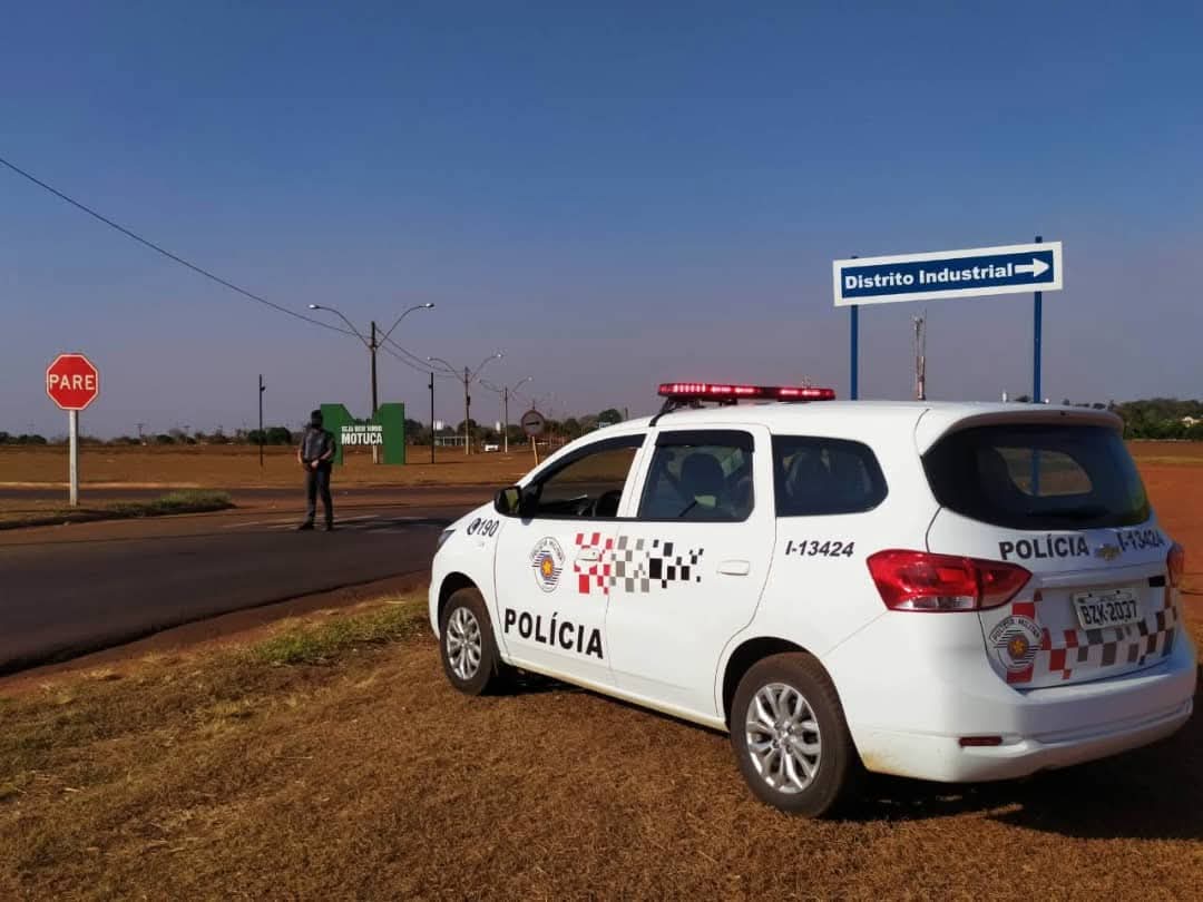 🚨Motorista de ônibus é atacado com ácido durante parada na Avenida 36, em Araraquara