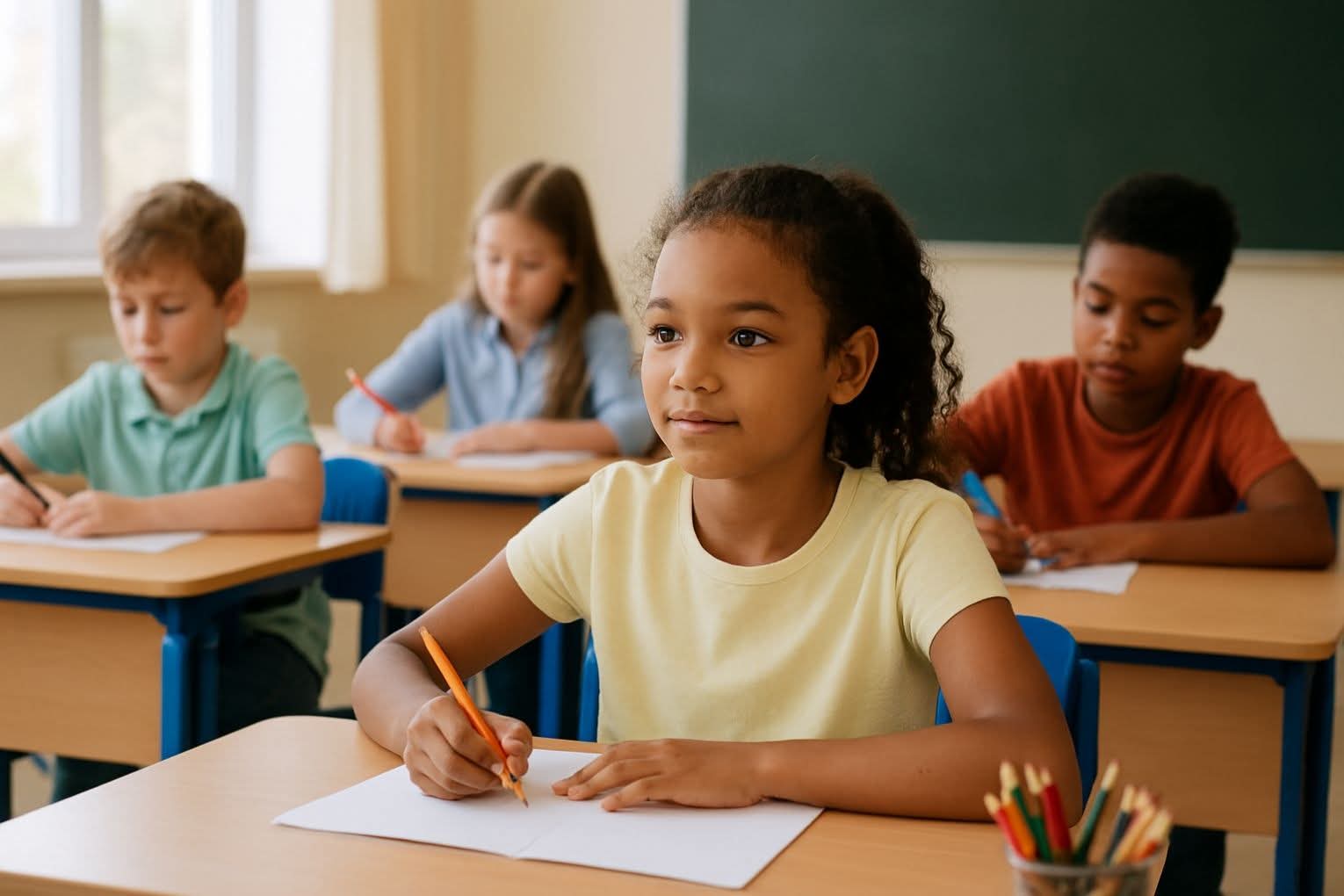 Prefeitura de São Carlos abre processo seletivo para contratação de professores