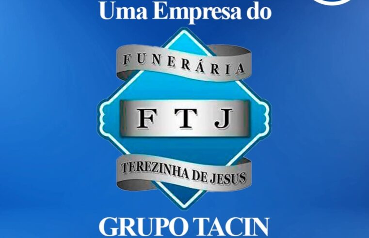 Atenção — Funerária Terezinha de Jesus