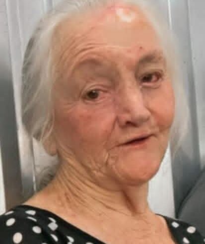 Nota de falecimento Funerária Terezinha de Jesus