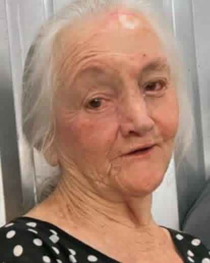 Nota de falecimento Funerária Terezinha de Jesus