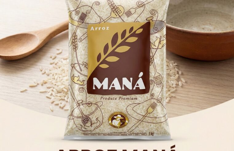 🍚✨ QUALIDADE QUE FAZ DIFERENÇA NA SUA MESA! ✨🍚