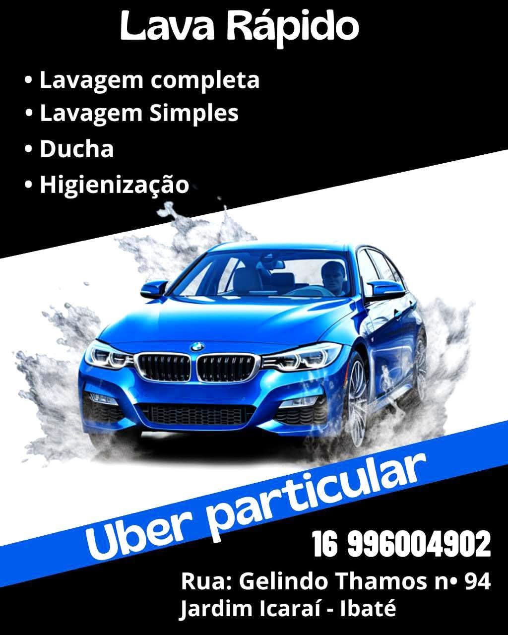 🚗✨ QUINTA-FEIRA EM IBATÉ PEDE CONFORTO E TRANQUILIDADE! ✨🚗