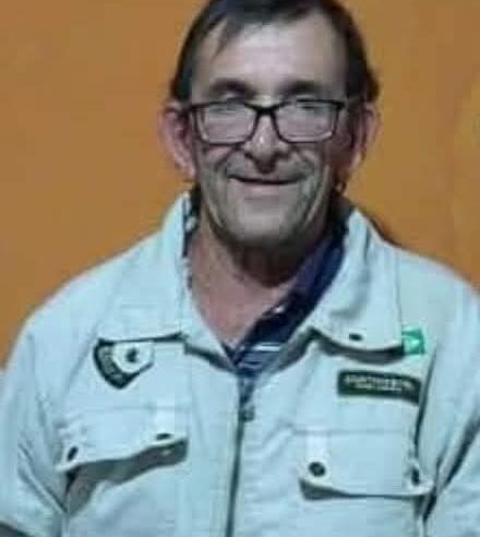 Nota de falecimento Funerária Terezinha de Jesus