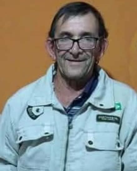 Nota de falecimento Funerária Terezinha de Jesus