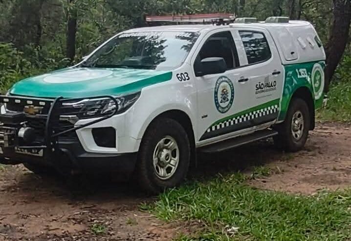 Guarda Municipal de São Carlos localiza veículo roubado em São Carlos