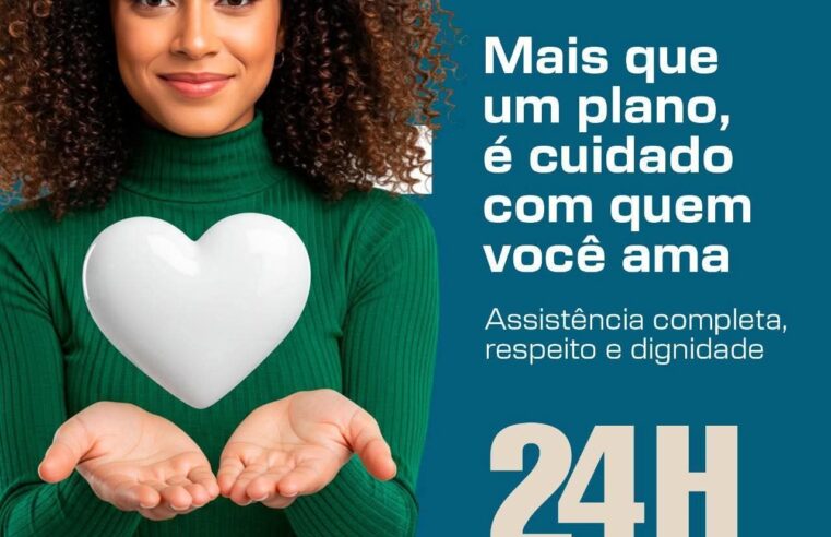 Assistência completa, respeito e dignidade, entre emContato e conheça nossosPlanos (16) 3343-5668.