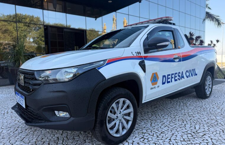 Defesa Civil emite alerta para chuvas fortes no fim de semana em São Paulo