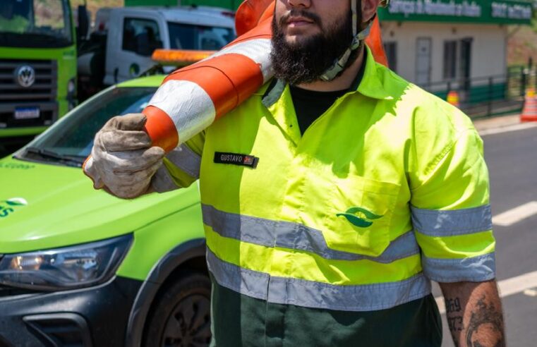 Ecovias Noroeste Paulista registra mais de 1,4 milhão de veículos durante as operações de Natal e Ano Novo