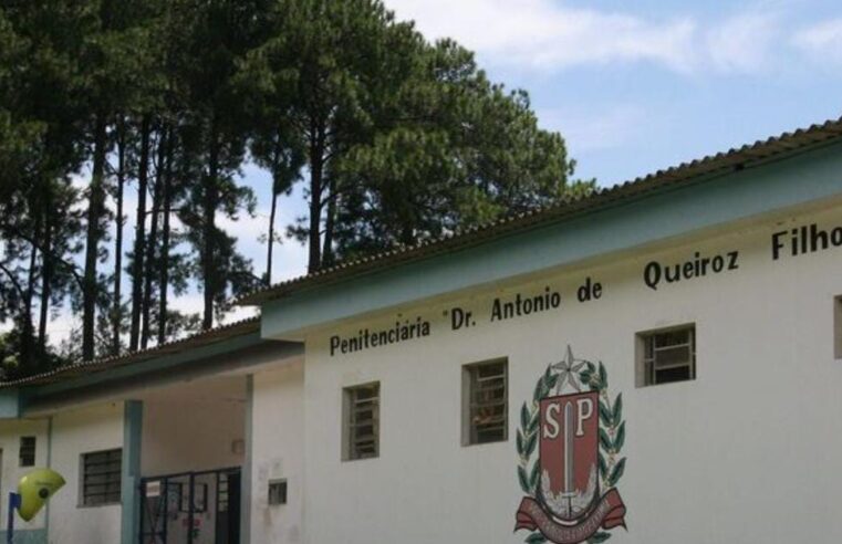 Saída temporária em Itirapina termina com 19 detentos foragidos