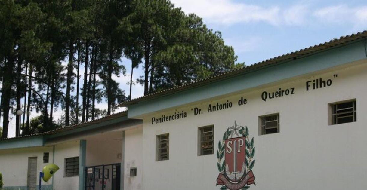 Saída temporária em Itirapina termina com 19 detentos foragidos
