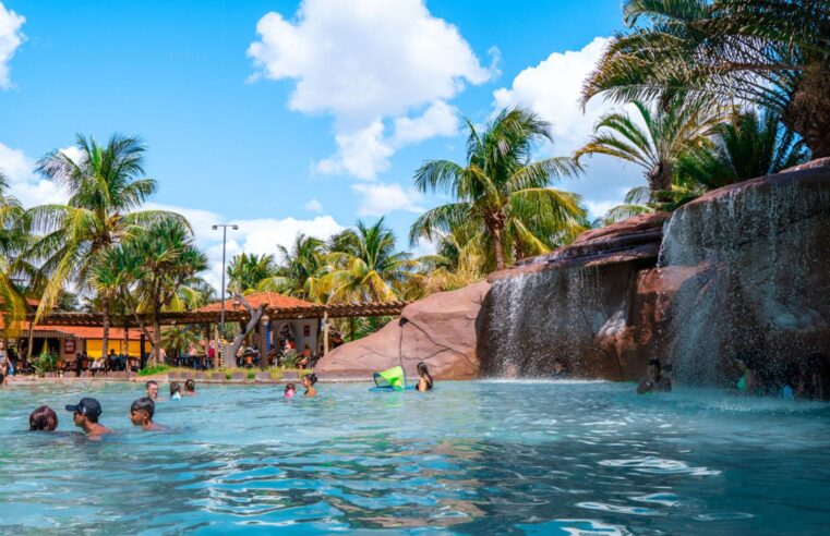 ✨🌴 Viver dias inesquecíveis começa com a escolha certa 🌴✨