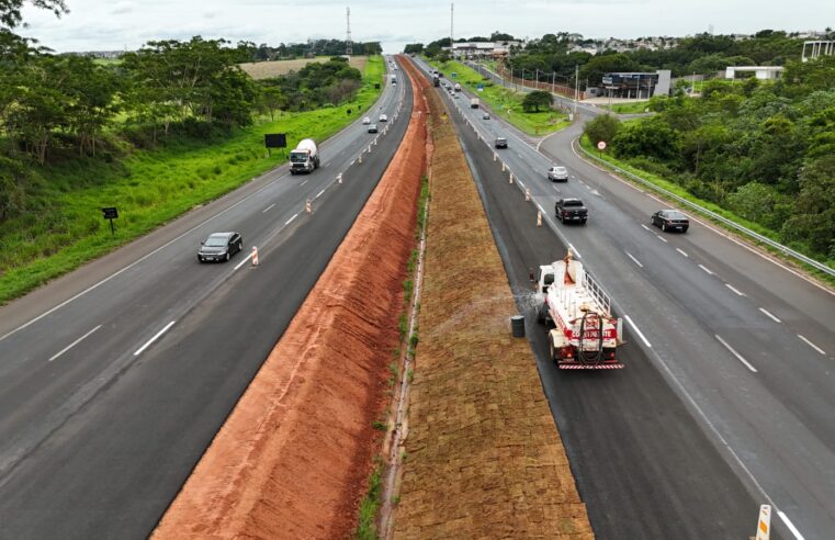 Ecovias Noroeste Paulista divulga cronograma de obras e manutenções nas rodovias da região