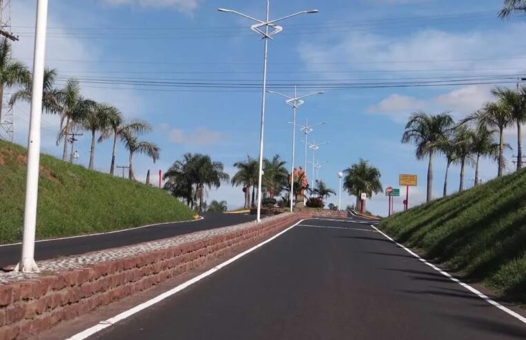 Queda de energia atinge praticamente toda a cidade de Ibaté